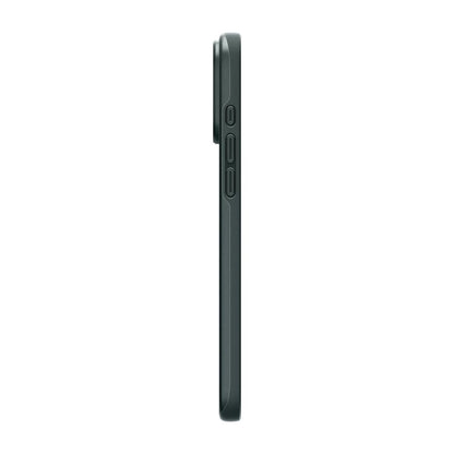 Spigen Thin Fit MagSafe Case for iPhone 16 Pro Max - Green_3