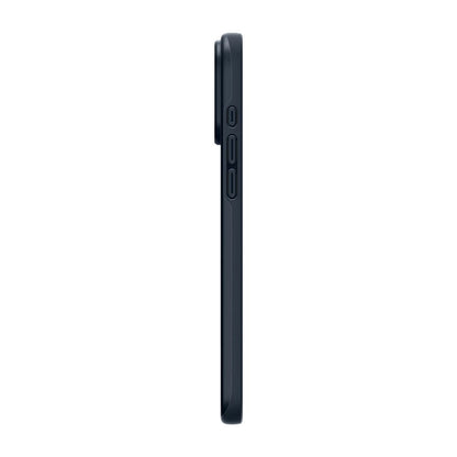 Spigen Thin Fit MagSafe Case for iPhone 16 Pro Max - Dark Gray_4