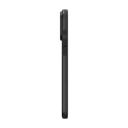 Spigen Thin Fit MagSafe Case for iPhone 16 Pro Max - Black_3