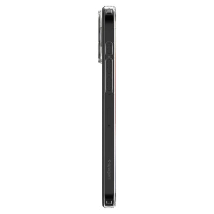 Spigen Liquid Crystal MagSafe Case for iPhone 16 Pro Max - Clear_4