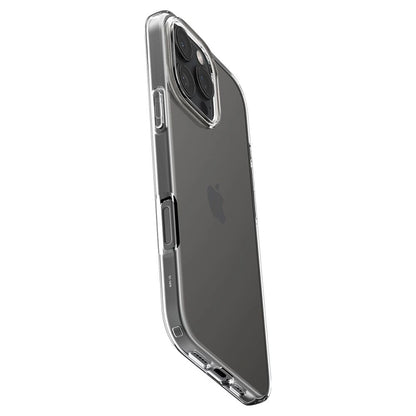 Spigen Liquid Crystal Case for iPhone 16 Pro Max - Clear_5