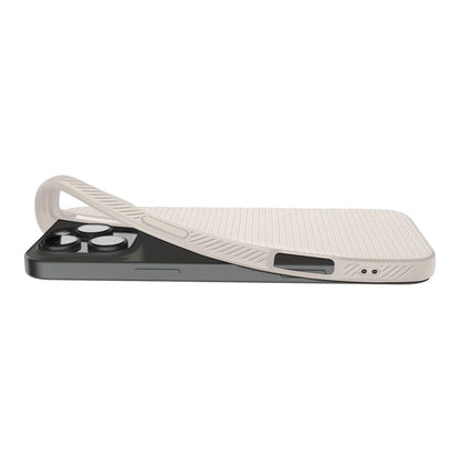 Spigen Liquid Air Case for iPhone 16 Pro Max - Titanium_6