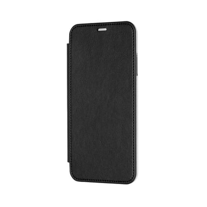 Moleskine ET9CBPXSMCLR funda para telÃ©fono mÃ³vil 16,5 cm (6.5") Folio Negro, Transparente_3