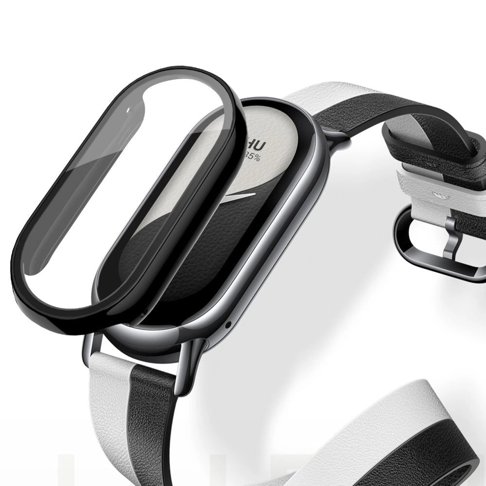Tech-Protect Defense360 Case for Xiaomi Smart Band 9 / 9 NFC - Black_1