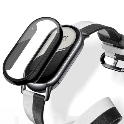 Tech-Protect Defense360 Case for Xiaomi Smart Band 9 / 9 NFC - Black_1