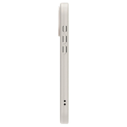 Spigen Cyrill Kajuk MagSafe iPhone 16 Pro Max Case - Beige_3