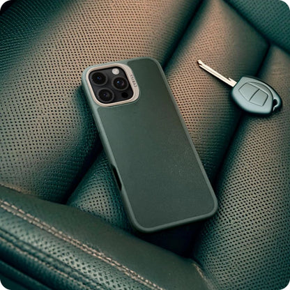 Spigen Cyrill Kajuk MagSafe iPhone 16 Pro Max Case - Green_9