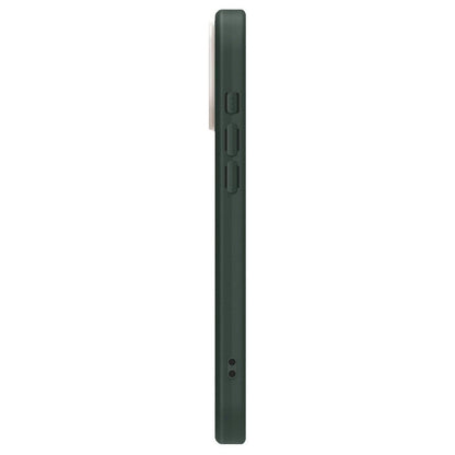Spigen Cyrill Kajuk MagSafe iPhone 16 Pro Max Case - Green_4