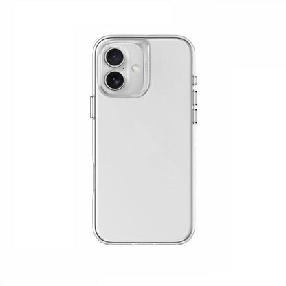 Uniq Air Fender Case for iPhone 16 Plus - Clear_1