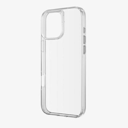 Uniq Air Fender Case for iPhone 16 Plus - Clear_2
