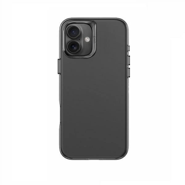 Uniq Air Fender iPhone 16 Plus Case - Gray_1