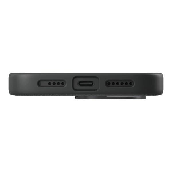Uniq Keva Max Magclick Charging Case for iPhone 16 Pro Max - Black_4