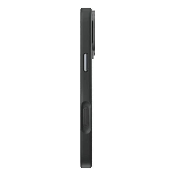 Uniq Keva Max Magclick Charging Case for iPhone 16 Pro Max - Black_5