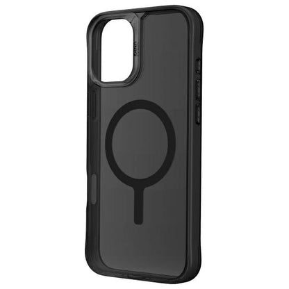 Uniq LifePro Xtreme Magclick Charging Case for iPhone 16 - Black_2