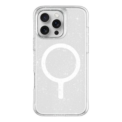 Uniq LifePro Xtreme Magclick Charging Case for iPhone 16 Pro - Clear_1