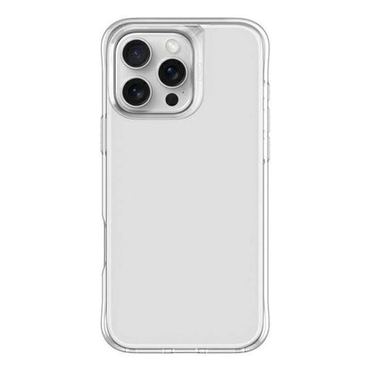 Uniq LifePro Xtreme Case for iPhone 16 Pro - Clear_1
