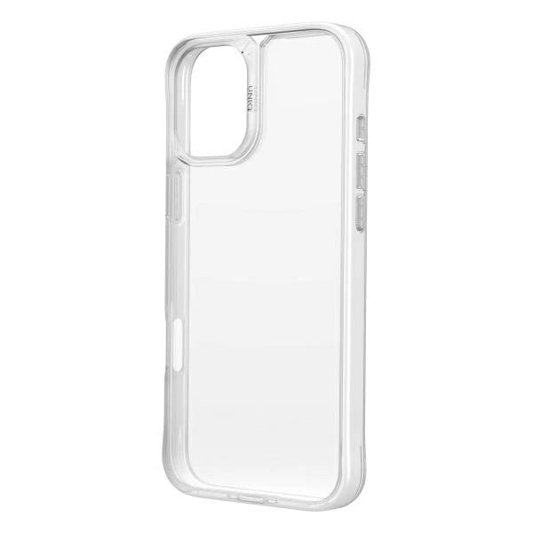 Uniq LifePro Xtreme Case for iPhone 16 Pro - Clear_2