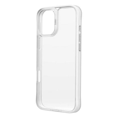 Uniq LifePro Xtreme Case for iPhone 16 Pro - Clear_2