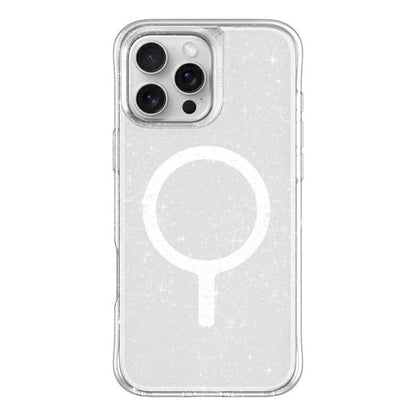 Uniq LifePro Xtreme Magclick Charging Case for iPhone 16 Pro Max - Clear_1