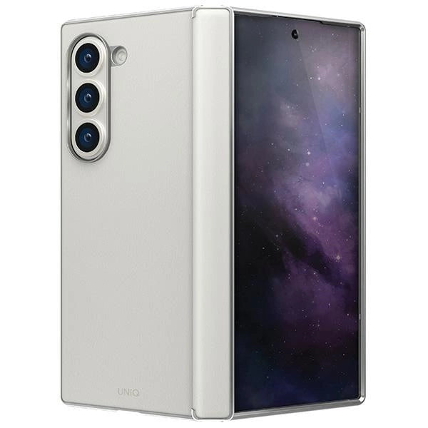 Uniq Ora Case for Samsung Galaxy Z Fold 6 - Beige_0