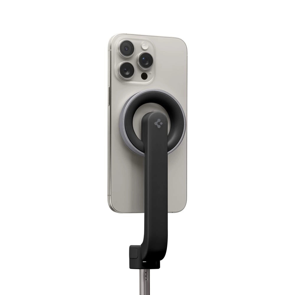 Selfie stick Spigen S571W MagSafe Bluetooth with tripod - black_3