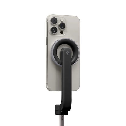 Selfie stick Spigen S571W MagSafe Bluetooth with tripod - black_3
