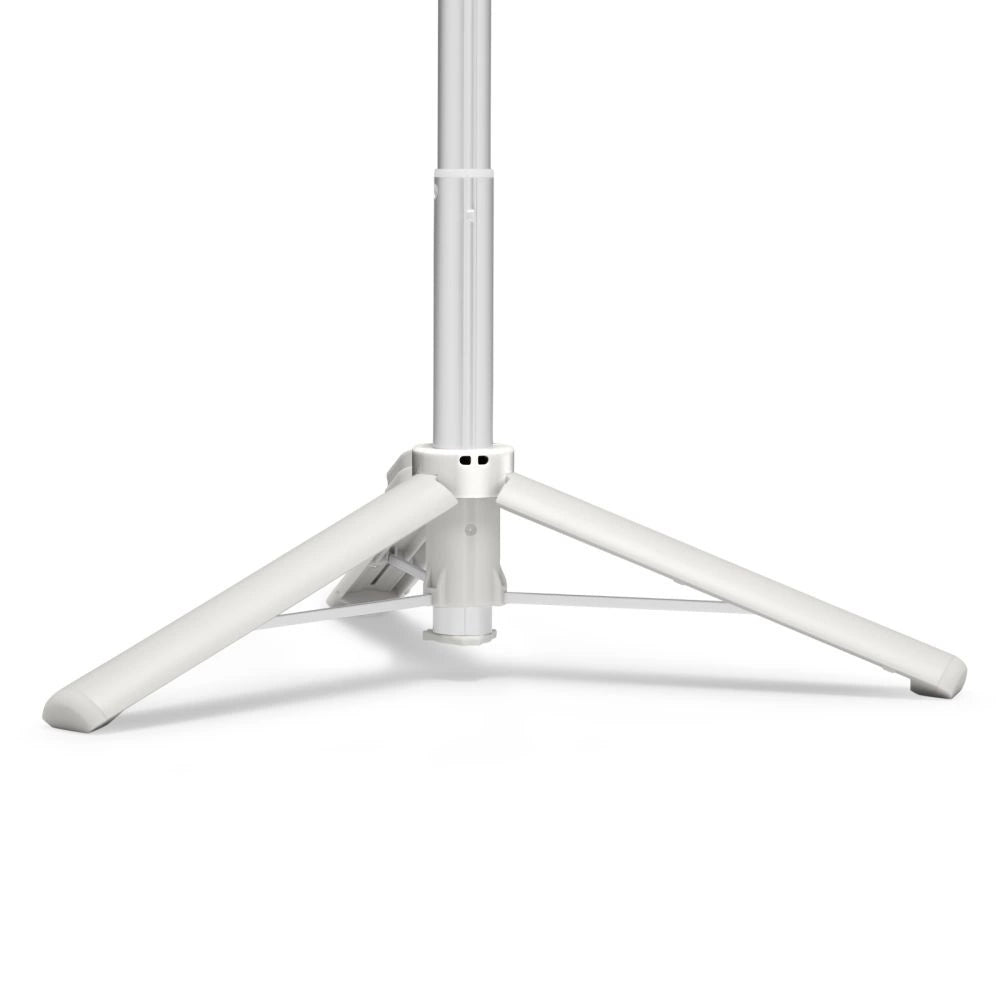 Selfie stick Spigen S571W MagSafe Bluetooth with tripod - beige_4