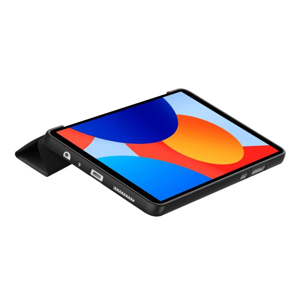 Tech-Protect SmartCase for Xiaomi Redmi Pad SE 8.7 - Black_3