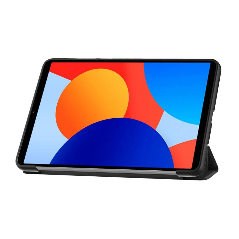 Tech-Protect SmartCase for Xiaomi Redmi Pad SE 8.7 - Black_4