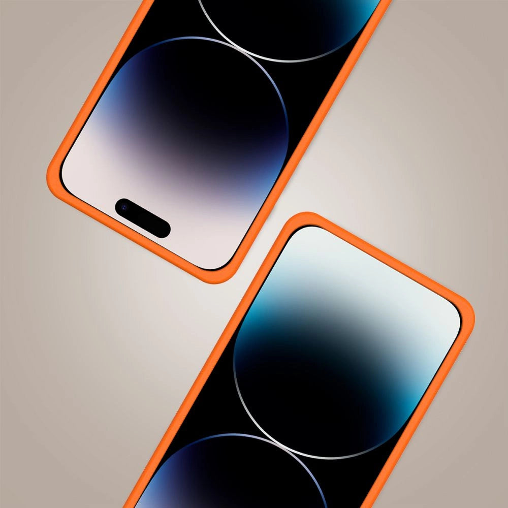 Tech-Protect Supreme Set Tempered Glass for iPhone 16 Pro Max - Transparent (3 pcs.)_3