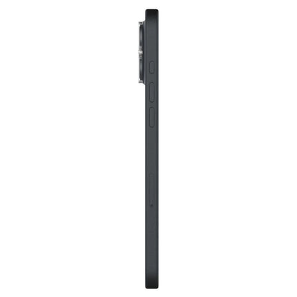 Spigen Optik Glas.tR tempered glass for iPhone 16 / 16 Plus camera - transparent (2 pcs.)_6