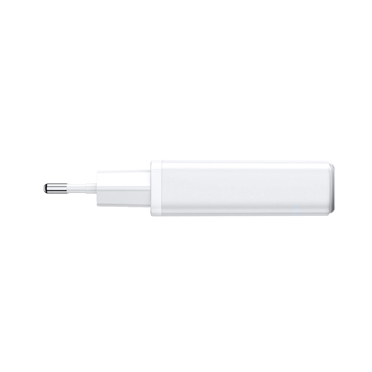Joyroom JR-TCF14 20W USB-A USB-C Super Slim Wall Charger - White_2