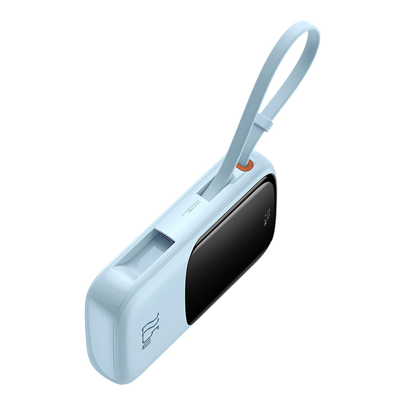Baseus Qpow Pro+ 22.5W 10000mAh USB-C Power Bank - Blue_5