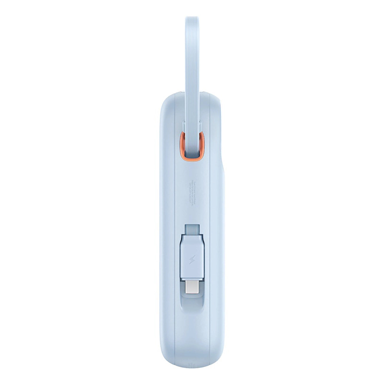 Powerbank Baseus QPow 2 10000mAh 30W 2xUSB-C (blue)_4