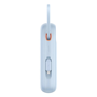 Powerbank Baseus QPow 2 10000mAh 30W 2xUSB-C (blue)_4