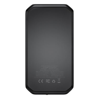 Baseus Super Energy Air Series Car Jump Starter (10000mAh, 1000A Peak Current) Cluster Black_2