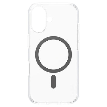 CARE by PanzerGlass Flagship Case iPhone 16 6.1&quot; black/black MagSafe 1345_2