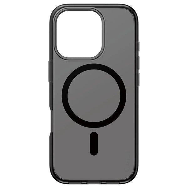 CARE by PanzerGlass Flagship Case iPhone 16 Pro 6.3"" smoke/smokey MagSafe 1350_2