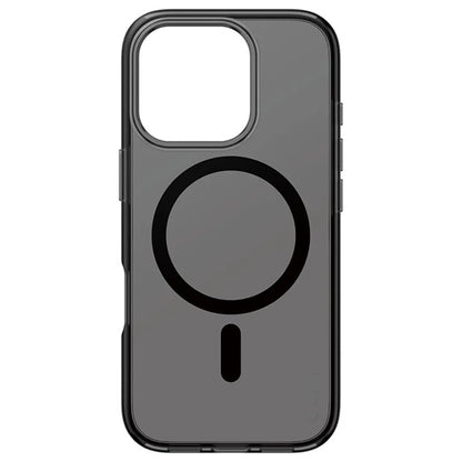 CARE by PanzerGlass Flagship Case iPhone 16 Pro 6.3"" smoke/smokey MagSafe 1350_2