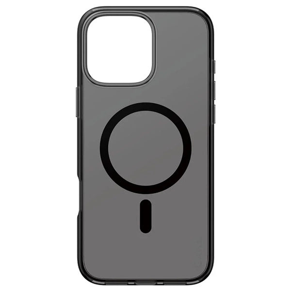 CARE by PanzerGlass Flagship Case iPhone 16 Pro Max 6.9" smoke/smokey MagSafe 1352_2