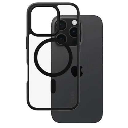 CARE by PanzerGlass Flagship Urban Case iPhone 16 Pro 6.3" MagSafe 1358_1