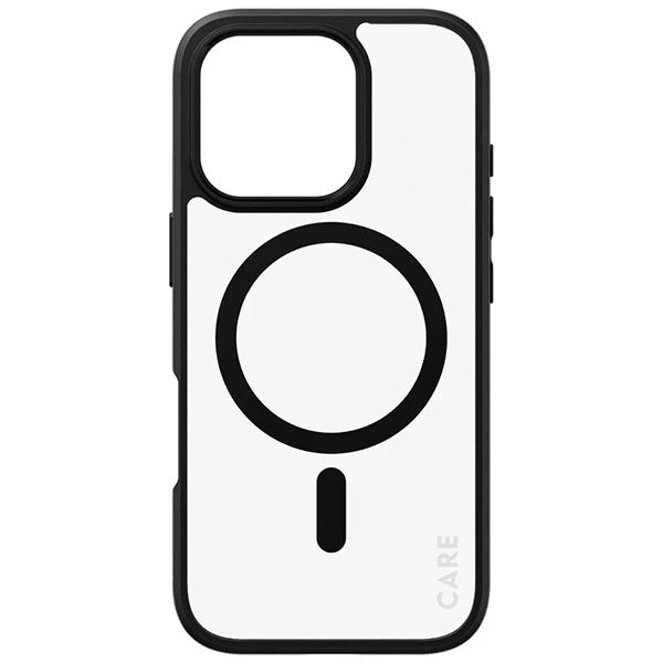 CARE by PanzerGlass Flagship Urban Case iPhone 16 Pro 6.3" MagSafe 1358_2
