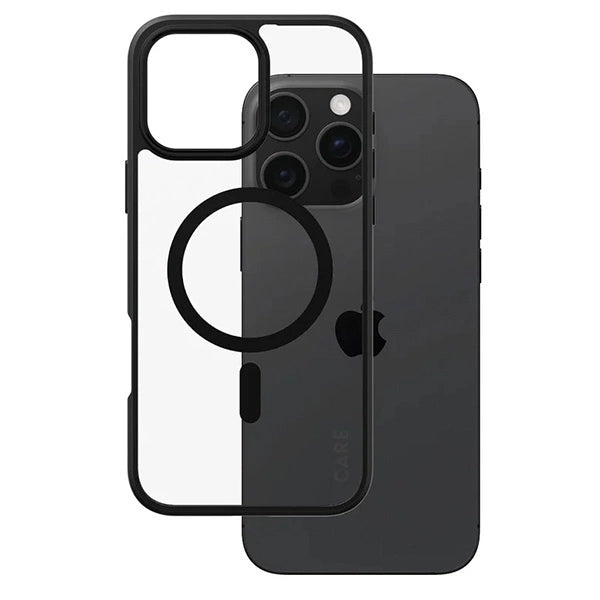 CARE by PanzerGlass Flagship Urban Case iPhone 16 Pro Max 6.9" MagSafe 1360_1