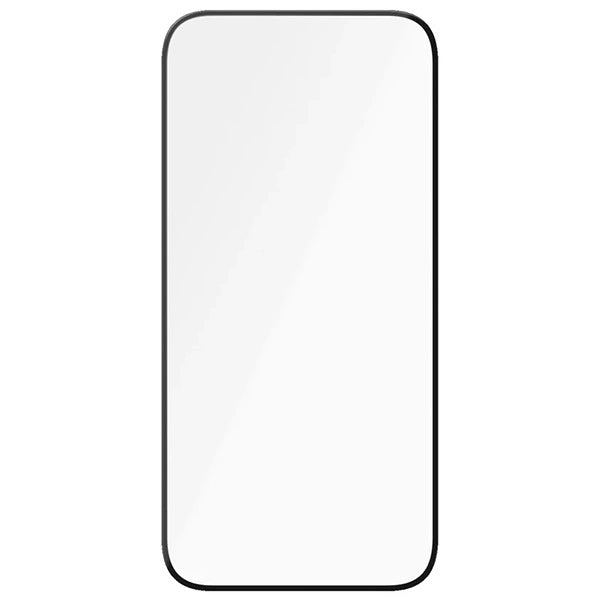 PanzerGlass Ceramic Screen Protector iPhone 16 6.1" Ultra-Wide Fit 2853_2