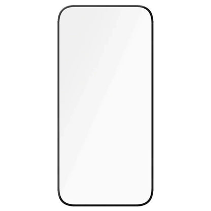 PanzerGlass Ceramic Screen Protector iPhone 16 Pro 6.3" Ultra-Wide Fit 2854_2