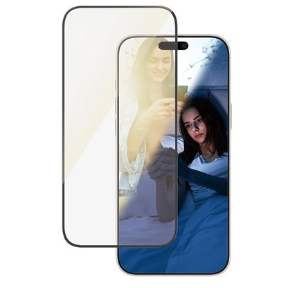 PanzerGlass EyeCare Screen Protector iPhone 16 Pro Max 6.9" Ultra-Wide Fit 2868_1