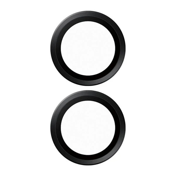 PanzerGlass Hoops Black Lens Protector iPhone 16 6.1" / 16 Plus 6.7" 1283_2