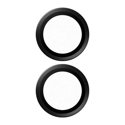 PanzerGlass Hoops Black Lens Protector iPhone 16 6.1" / 16 Plus 6.7" 1283_2