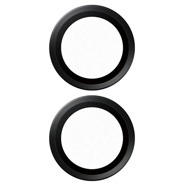 PanzerGlass Hoops Ceramic Lens Protector iPhone 16 6.1" / 16 Plus 6.7" 1281_2