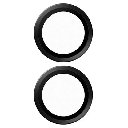 PanzerGlass Hoops Ceramic Lens Protector iPhone 16 6.1" / 16 Plus 6.7" 1281_2